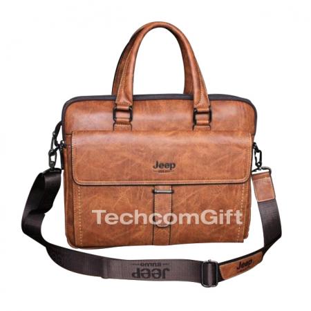 Cặp Da JEEP