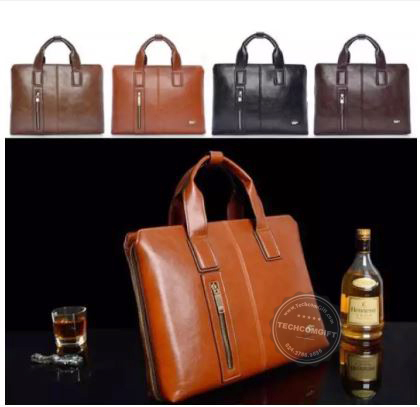 Cặp Da RHINOS LIFE 