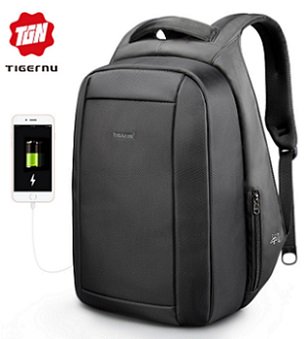 Balo Chống Trộm Tigernu 