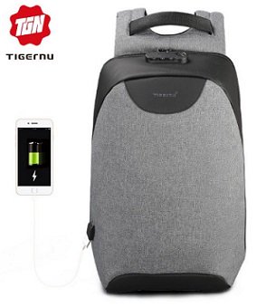 Balo Chống Trộm TIGERNU 